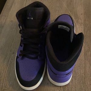 Air Jordan 1 “Dark Concord”